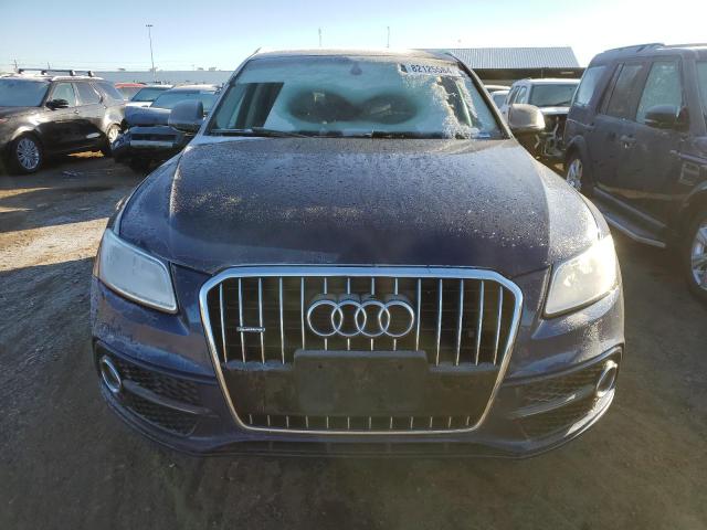 2016 AUDI Q5 PREMIUM - WA1D7AFP0GA130611