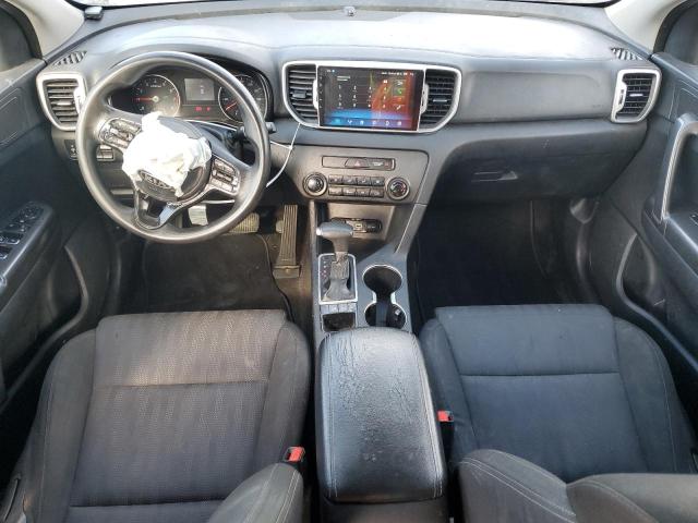 2019 KIA SPORTAGE L - KNDPM3AC3K7568301
