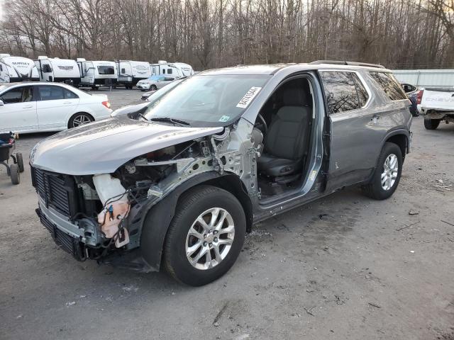 2019 CHEVROLET TRAVERSE L - 1GNEVGKW4KJ307032