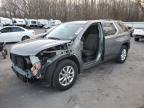 2019 CHEVROLET TRAVERSE L - 1GNEVGKW4KJ307032