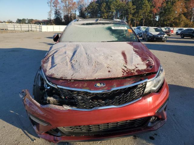2019 KIA OPTIMA LX - 5XXGT4L33KG314388