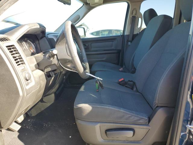 2021 RAM 1500 CLASS - 1C6RR6FG2MS580602