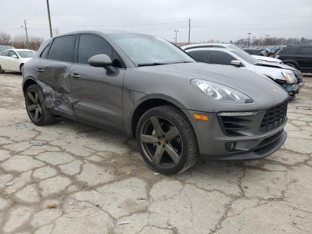 2015 PORSCHE MACAN S - WP1AB2A59FLB68858