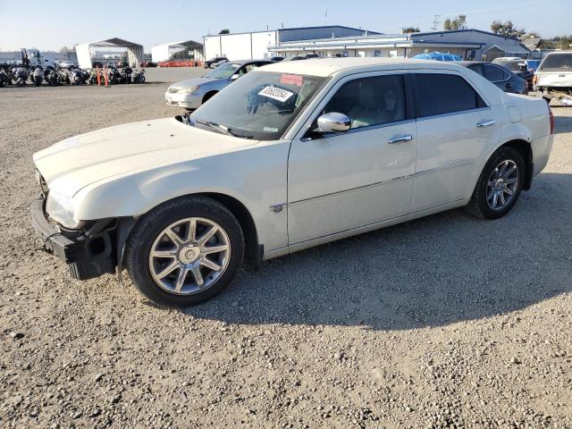 Global Auto Auctions: 2006 CHRYSLER 300C