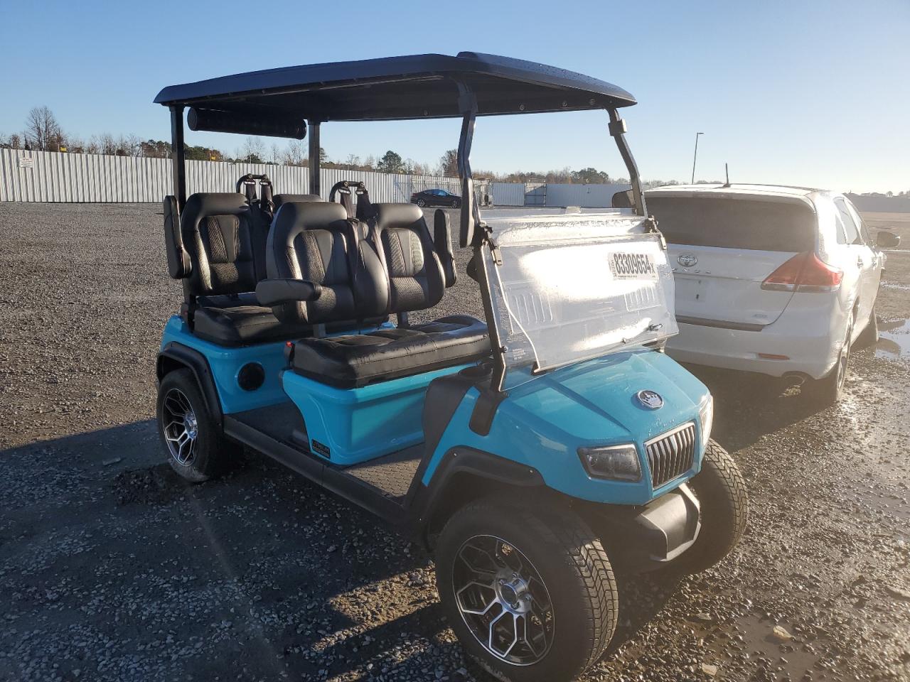 Lot #3052427886 2024 OTHER GOLF CART