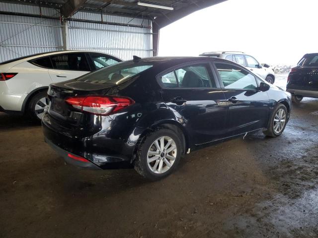 VIN 3KPFL4A75HE005833 2017 KIA FORTE no.3