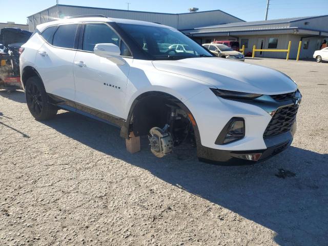 2020 CHEVROLET BLAZER RS - 3GNKBERS7LS575785