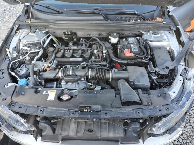 2020 HONDA ACCORD LX - 1HGCV1F14LA003469
