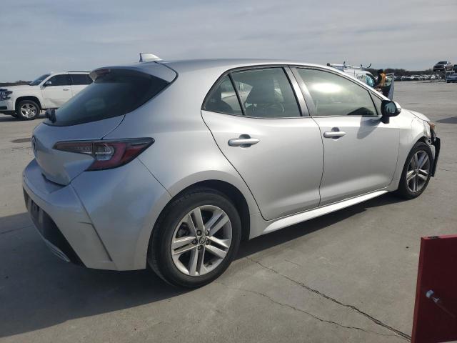 2022 TOYOTA COROLLA SE - JTND4MBE8N3175393