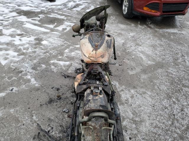 2006 YAMAHA XV1700 A JYAVP17E26A017504