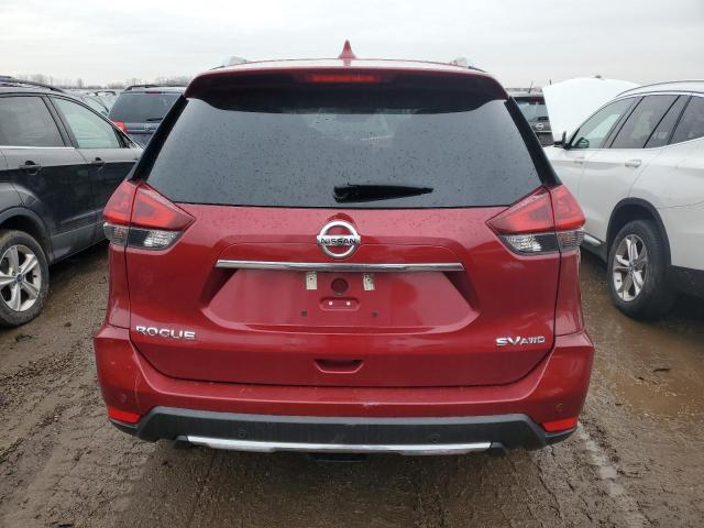 2020 NISSAN ROGUE S - 5N1AT2MV7LC788092