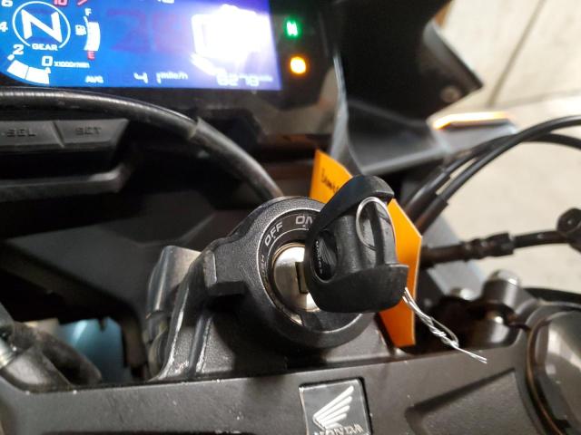 2023 HONDA CBR500 RA MLHPC6254P5401501