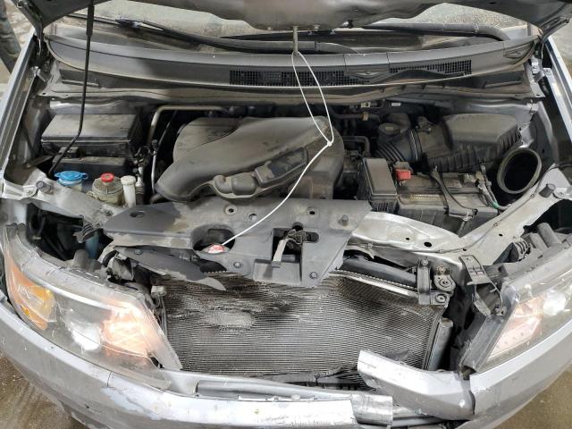2016 HONDA ODYSSEY EX - 5FNRL5H60GB096258
