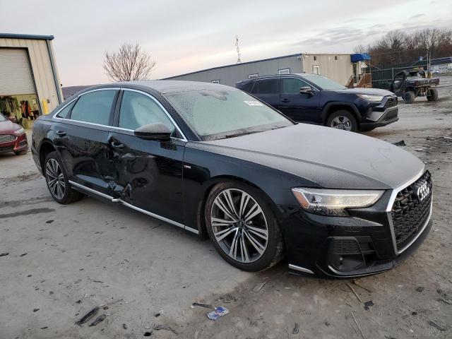 2023 AUDI A8 L WAULDAF8XPN002207