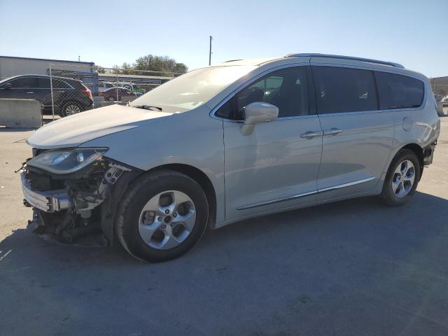 2017 CHRYSLER PACIFICA T #3049522746