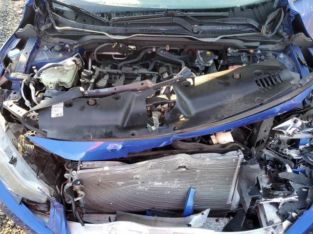 VIN 2HGFC1F38GH652168 2016 HONDA CIVIC no.11