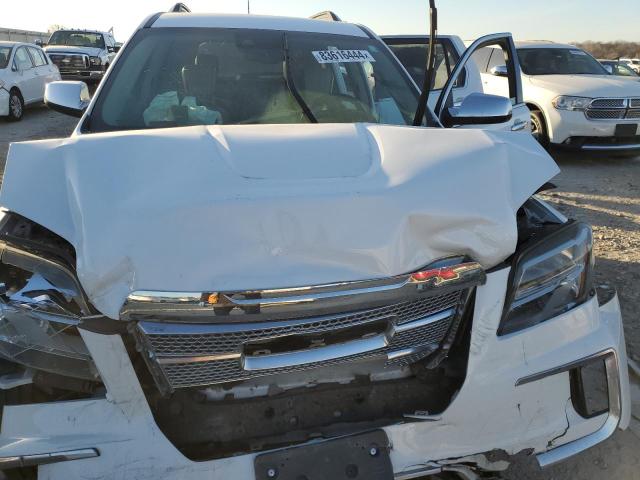 2017 GMC TERRAIN DENALI 2GKALREK3H6294754