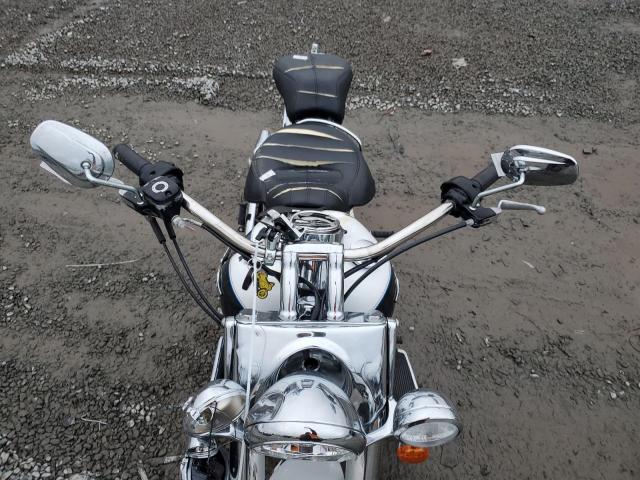 2008 HARLEY-DAVIDSON FLSTN 1HD1JD5148Y030401