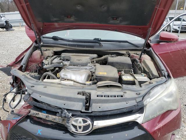 2015 TOYOTA CAMRY LE - 4T1BF1FKXFU952619