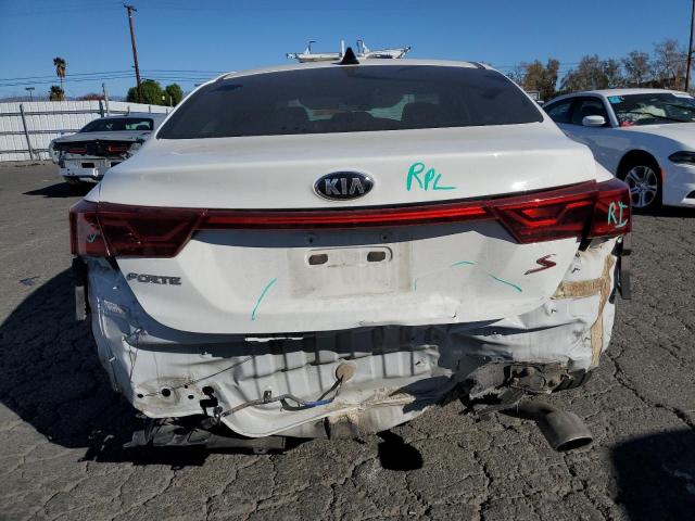 2019 KIA FORTE GT L - 3KPF34AD9KE017321