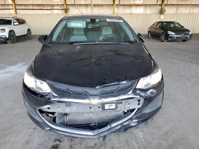 2019 CHEVROLET CRUZE LS - 1G1BC5SM3K7147185