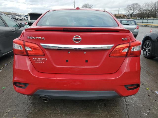 2016 NISSAN SENTRA S - 3N1AB7AP5GY273277