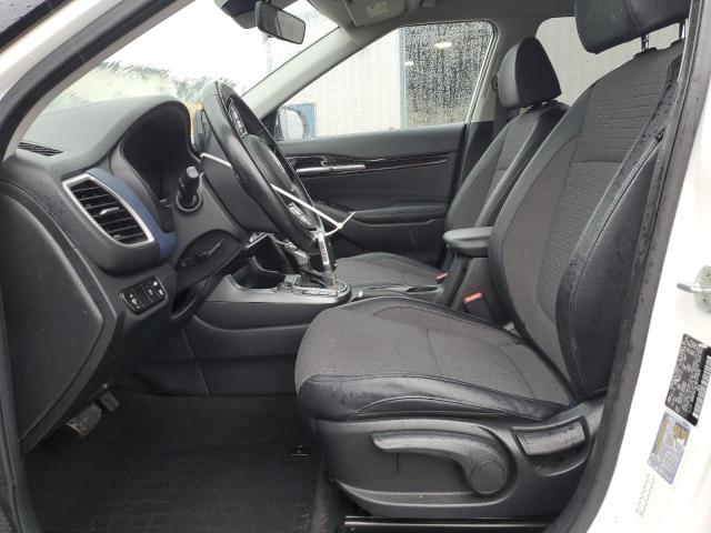 2021 KIA SELTOS S - KNDEUCAA7M7171876