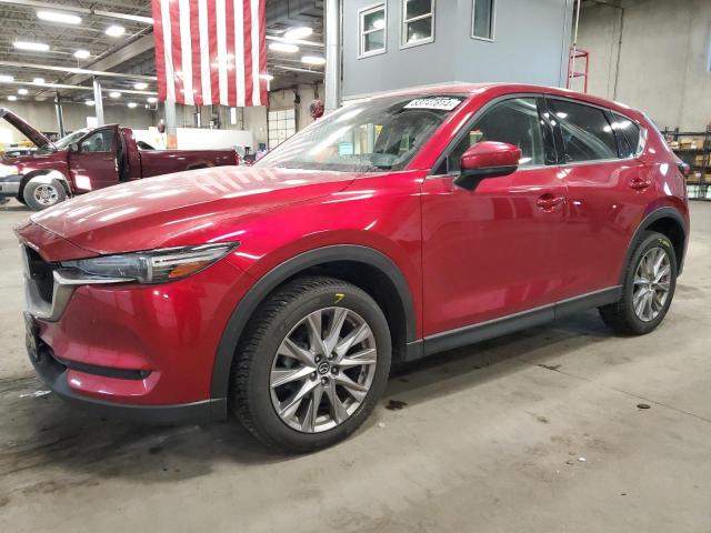 2019 MAZDA CX-5 GRAND - JM3KFBDM6K0532055