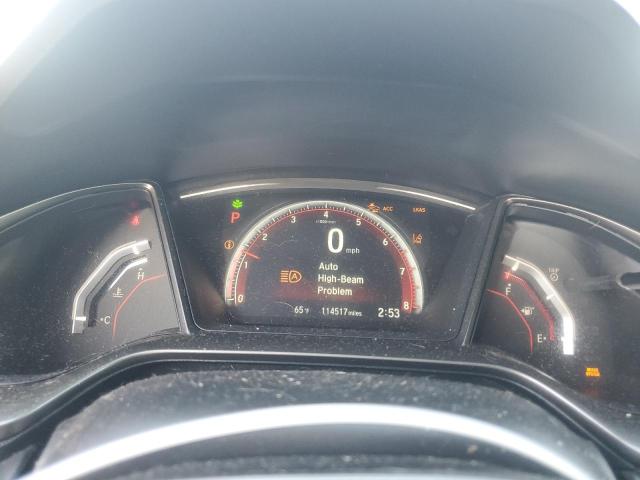 2017 HONDA CIVIC SPOR - SHHFK7H99HU417418