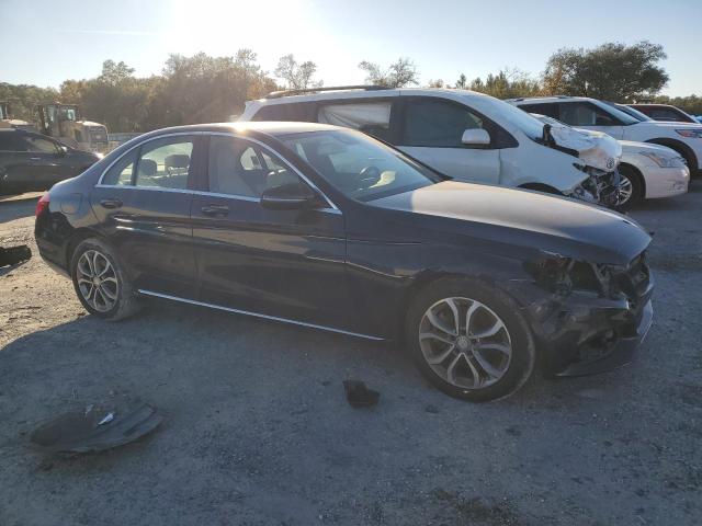 VIN 55SWF4JB0GU158431 2016 MERCEDES-BENZ C-CLASS no.4