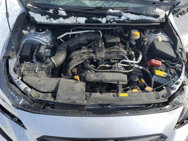 2021 SUBARU CROSSTREK - JF2GTHSC4MH683678