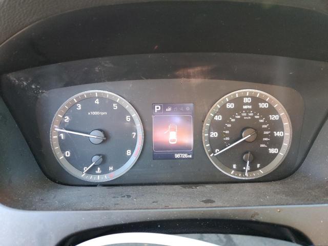 2017 HYUNDAI SONATA SPO - 5NPE34AF2HH551682