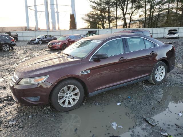 FORD TAURUS LIM