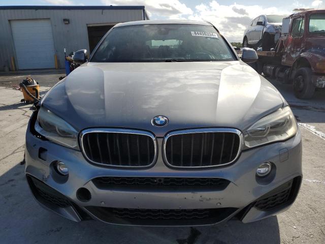 VIN 5UXKU2C50F0F96401 2015 BMW X6 no.5