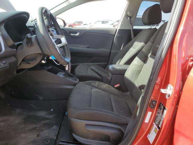 2023 KIA RIO LX - 3KPA24AD0PE620341