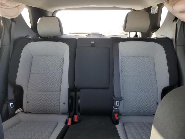 2024 CHEVROLET EQUINOX LS - 3GNAXHEG1RL370191