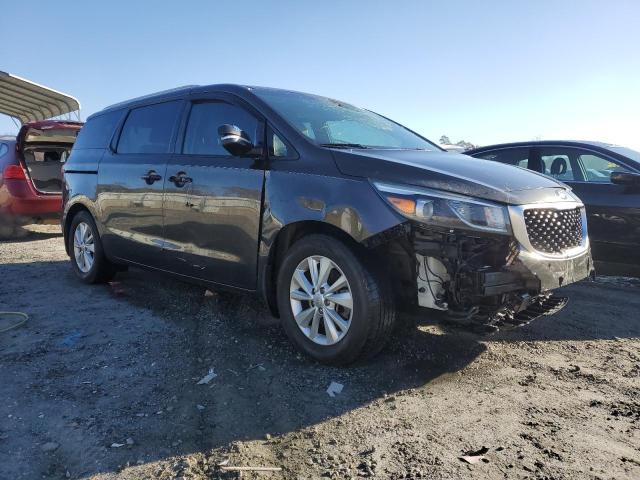 2018 KIA SEDONA LX - KNDMB5C19J6346169