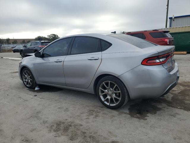 2015 DODGE DART SXT - 1C3CDFBB0FD243817
