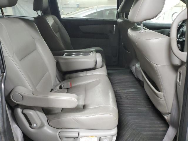 2016 HONDA ODYSSEY EX - 5FNRL5H60GB096258