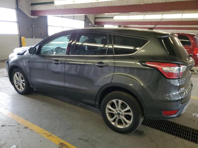 2017 FORD ESCAPE SE - 1FMCU0GD3HUB77717