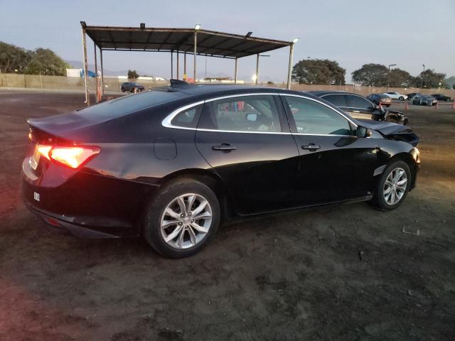 2020 CHEVROLET MALIBU LT - 1G1ZD5ST3LF055391