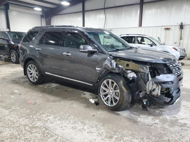 VIN 1FM5K8F84GGA98894 2016 FORD EXPLORER no.4