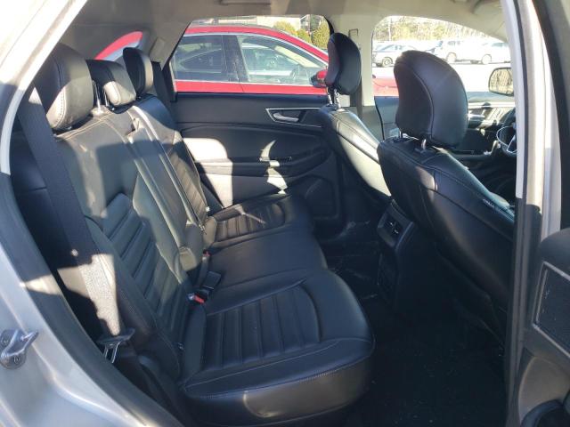 2019 FORD EDGE SEL - 2FMPK4J9XKBC30591
