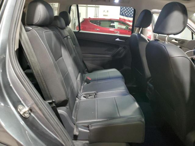 2019 VOLKSWAGEN TIGUAN SE - 3VV2B7AX0KM088833