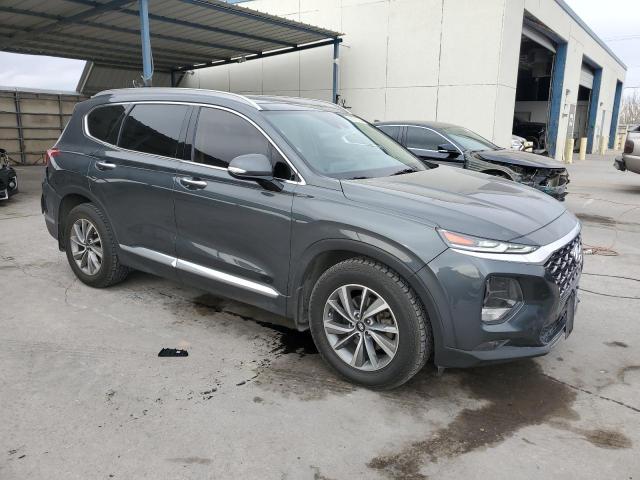 2020 HYUNDAI SANTA FE S - 5NMS33AD8LH257236