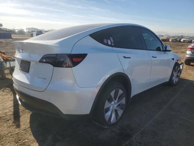 5YJYGDEE5MF204679 2021 TESLA MODEL Y