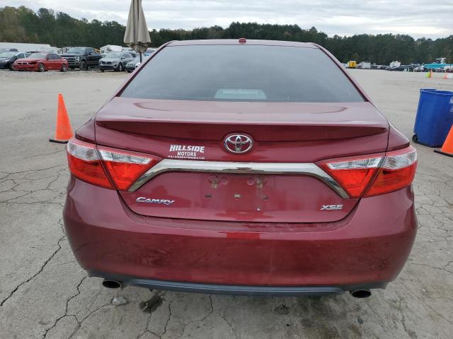 VIN 4T1BK1FK9GU576797 2016 TOYOTA CAMRY no.6