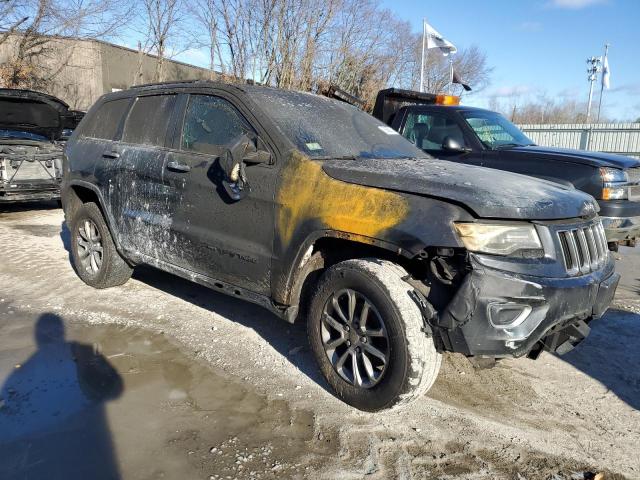 2015 JEEP GRAND CHER - 1C4RJFBG5FC205192