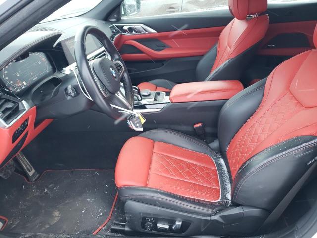 2023 BMW M440XI WBA63AT08PCL19977