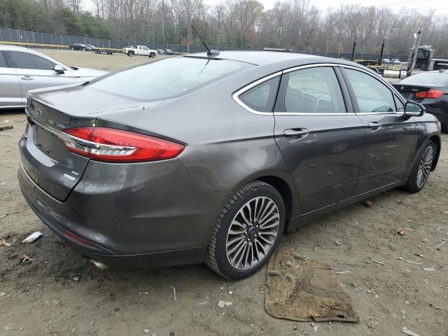 VIN 3FA6P0HD6JR259693 2018 FORD FUSION no.3